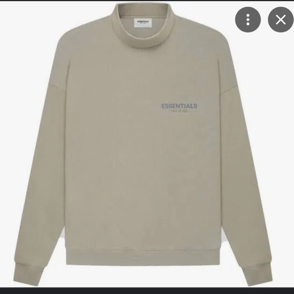 Fear of god essentials bundle - Picture 4 of 7